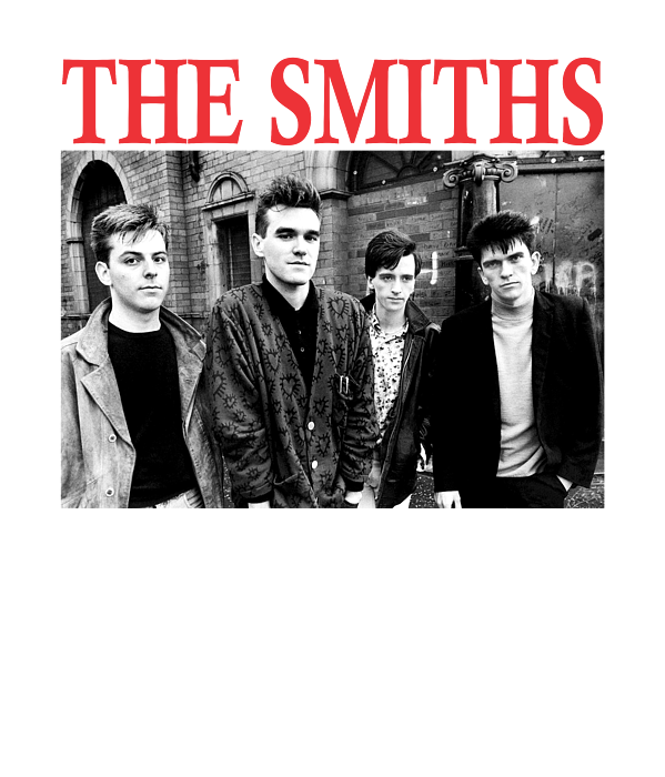 The Smiths 